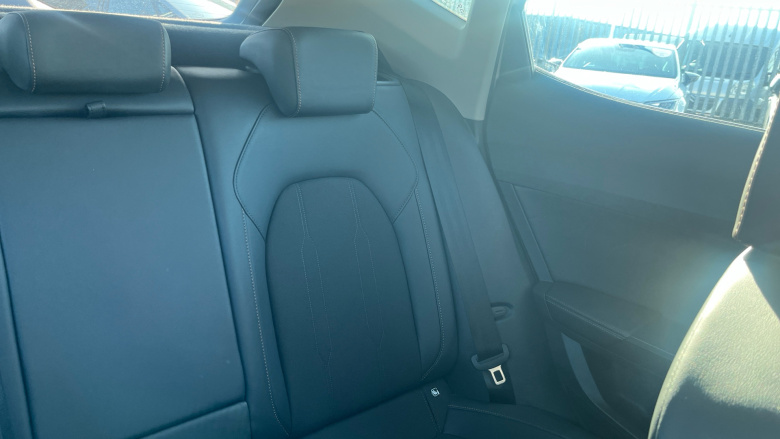 CUPRA Formentor 1.4 eHybrid 204 V1 5dr DSG Estate